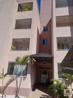 Apartamento Mogi das cruzes - Vila natal